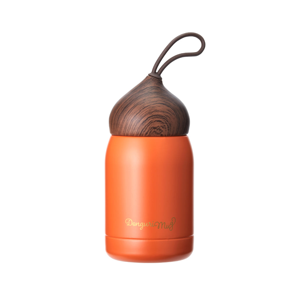 ALLGO | 橡果造型保溫壺 280ml