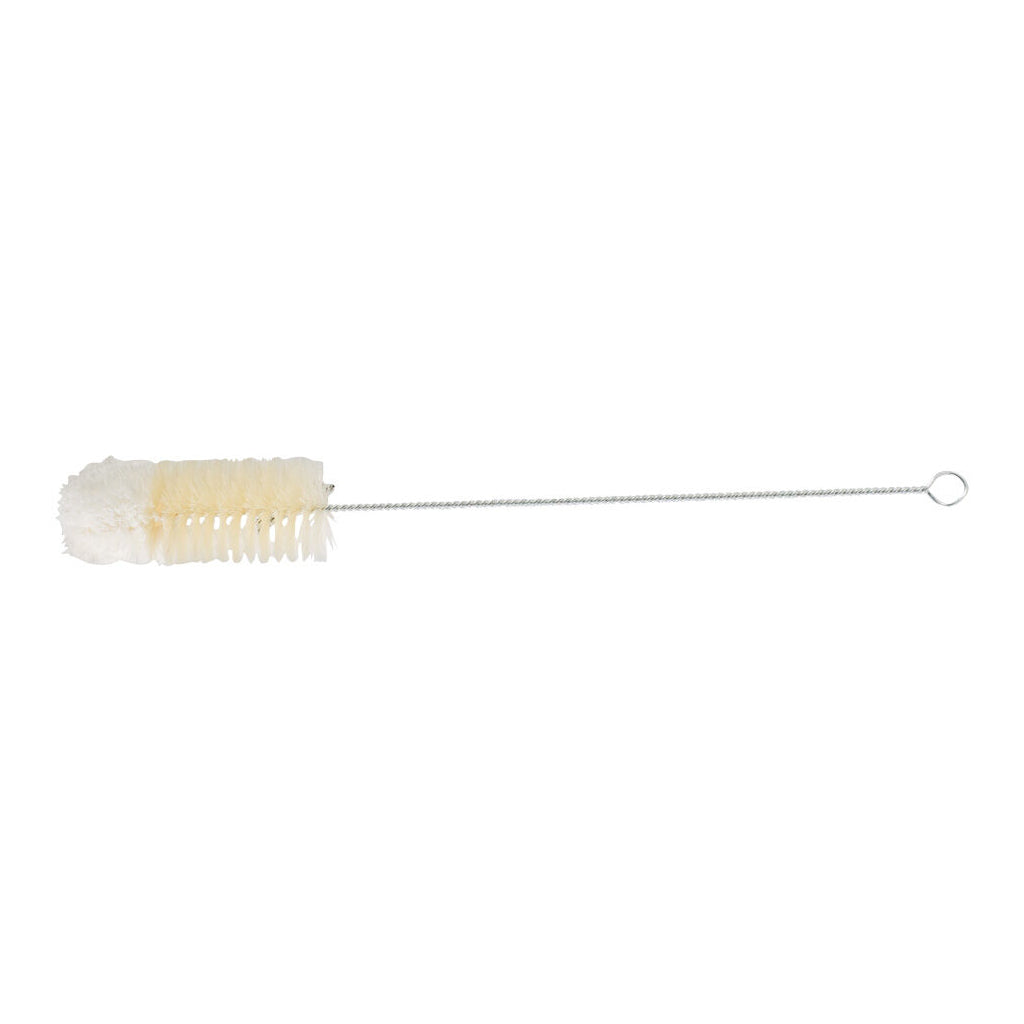 高身瓶清潔刷 | Bottle Brush - Bristle & Cleaning Brush with Wool Tip