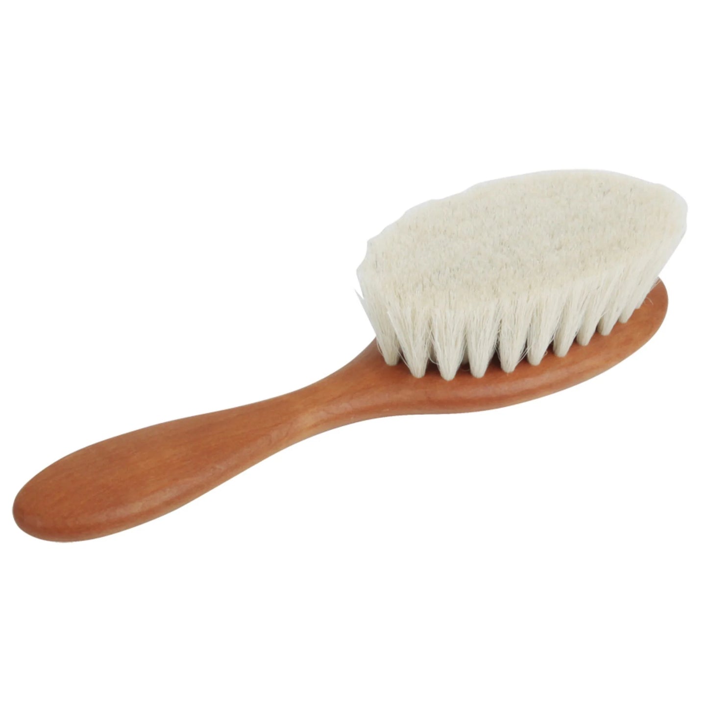 天然櫸木梳子 | Wooden Hairbrush