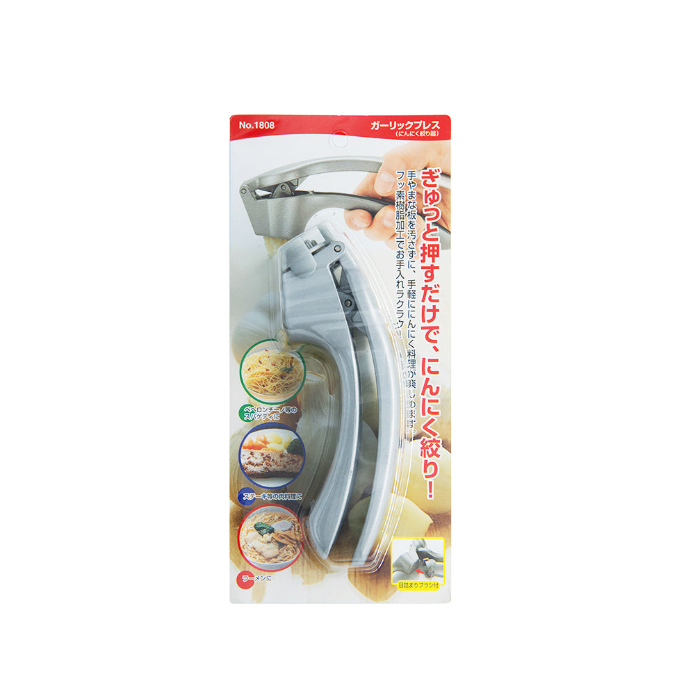 不鏽鋼壓蒜蓉器