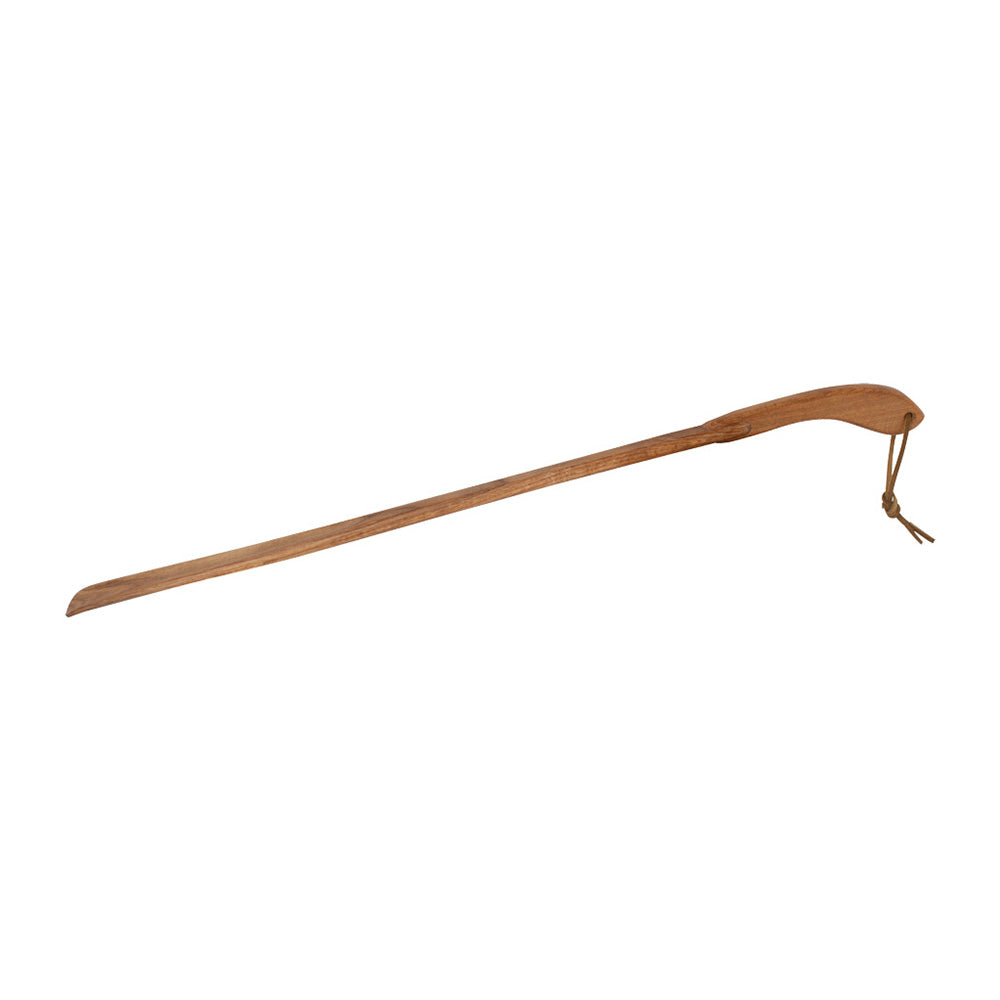 鞋抽  |  Shoe Horn