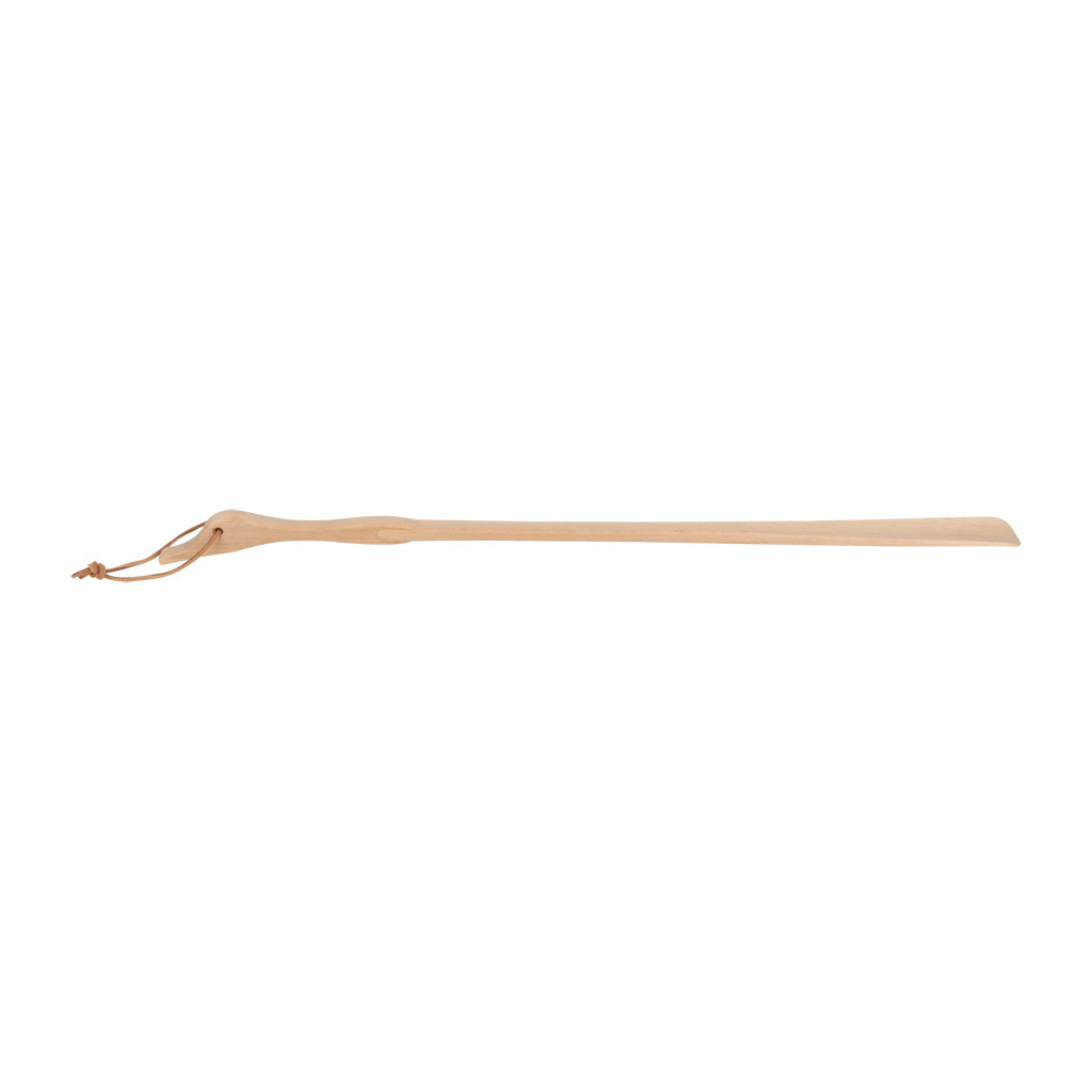 鞋抽  |  Shoe Horn
