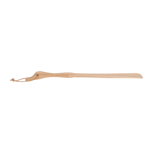 鞋抽  |  Shoe Horn