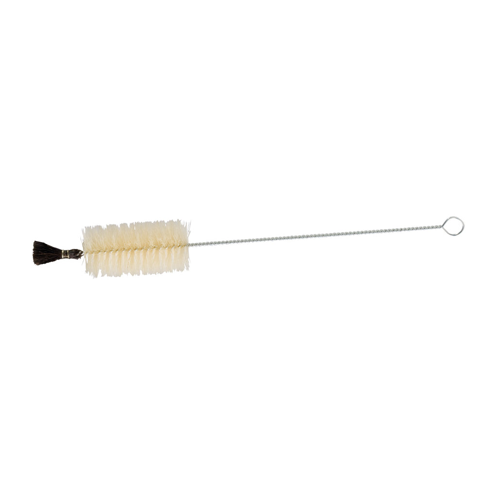 高身瓶清潔刷 | Bottle Brush - Bristle & Cleaning Brush with Wool Tip