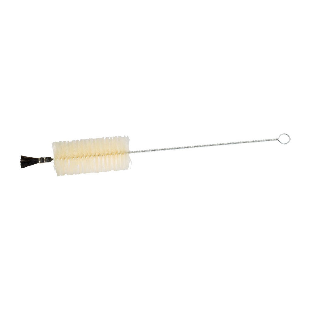 高身瓶清潔刷 | Bottle Brush - Bristle & Cleaning Brush with Wool Tip