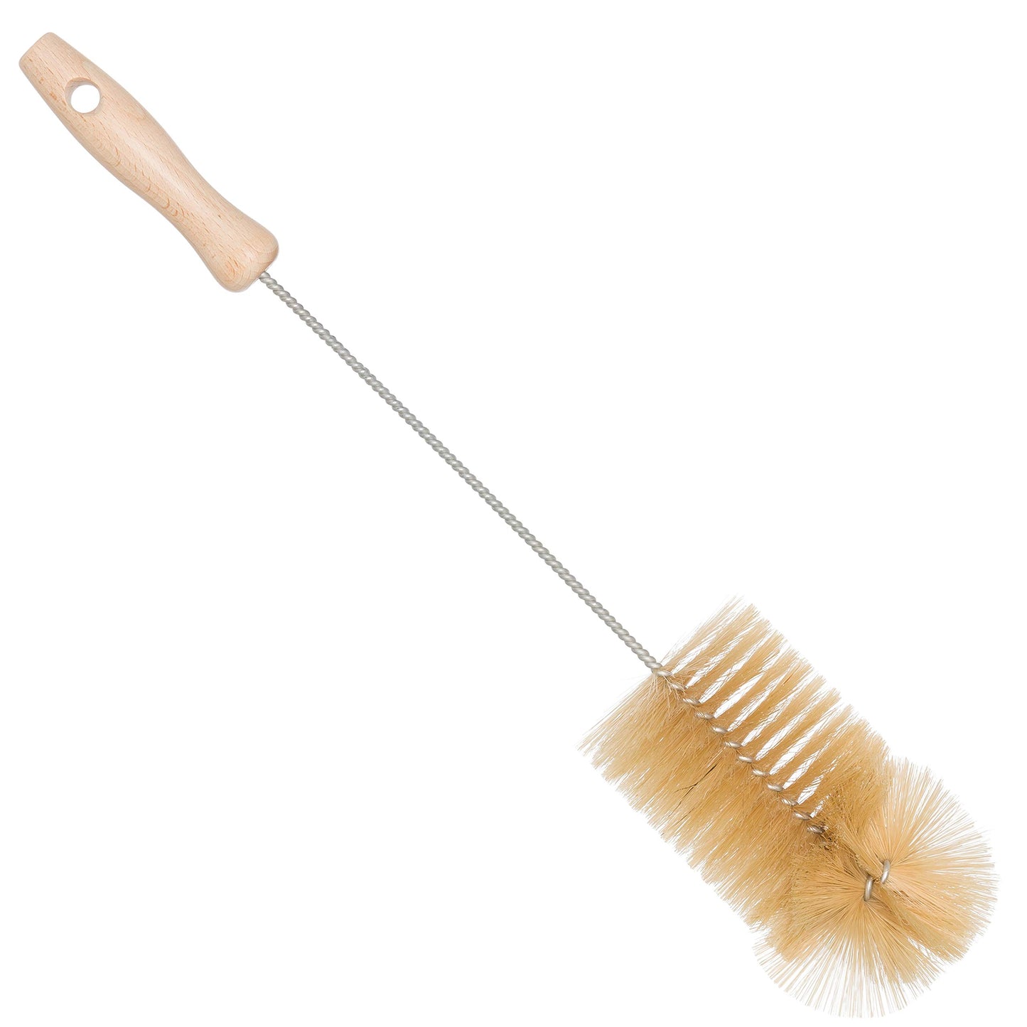 高身瓶清潔刷 | Bottle Brush - Bristle & Cleaning Brush with Wool Tip