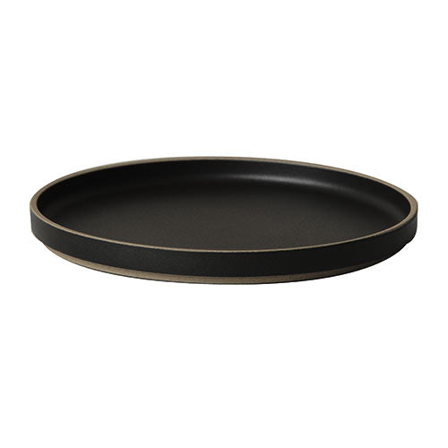 HASAMI PORCELAIN 系列 陶瓷碟 18.5cm  | 日本家品