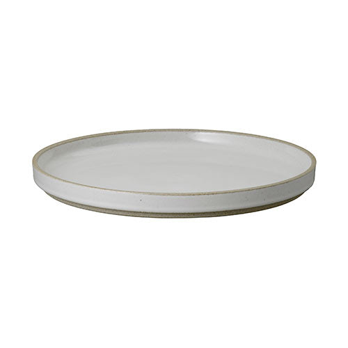 HASAMI PORCELAIN 系列 陶瓷碟 18.5cm  | 日本家品