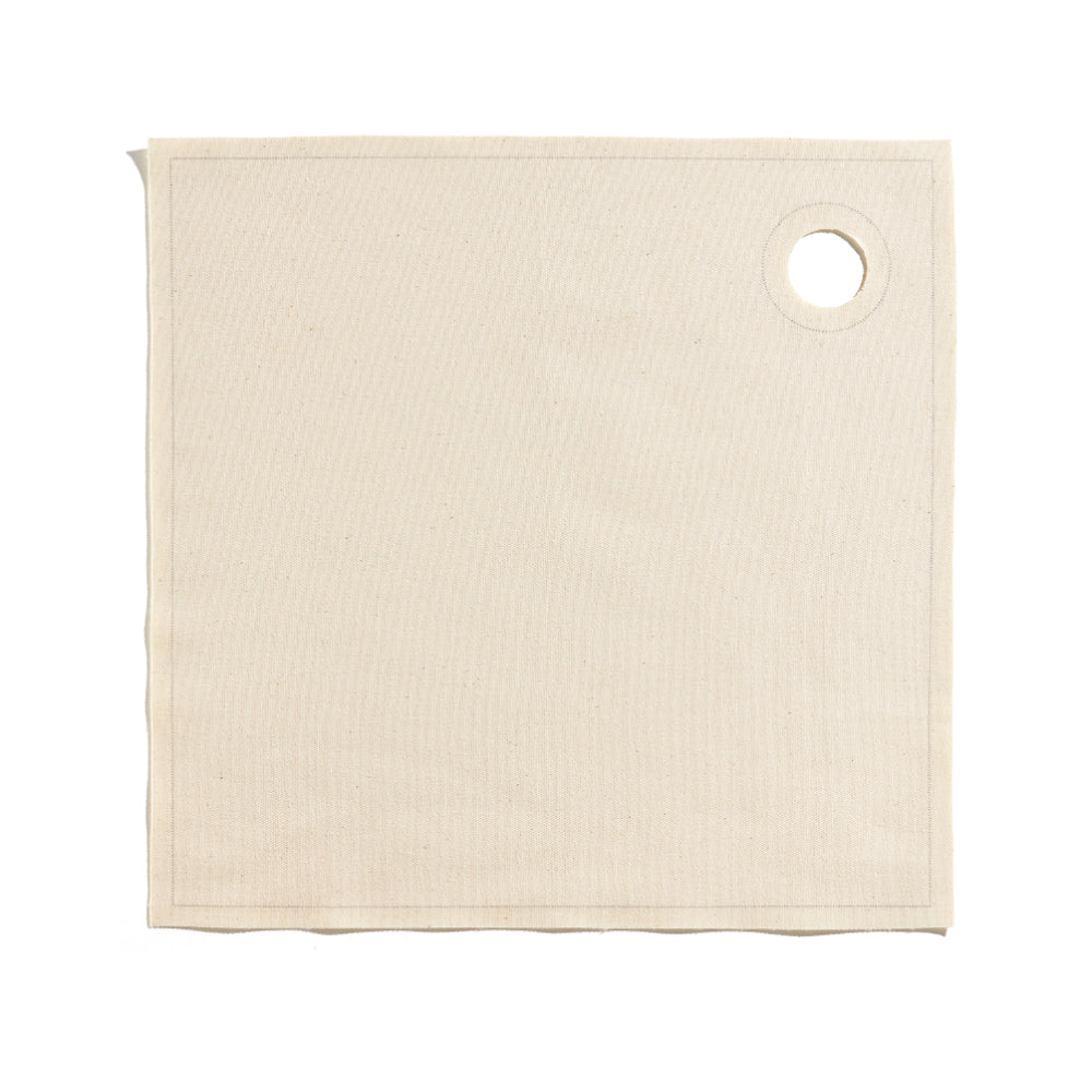 冰桶布 | 100% COTTON | 西班牙製造