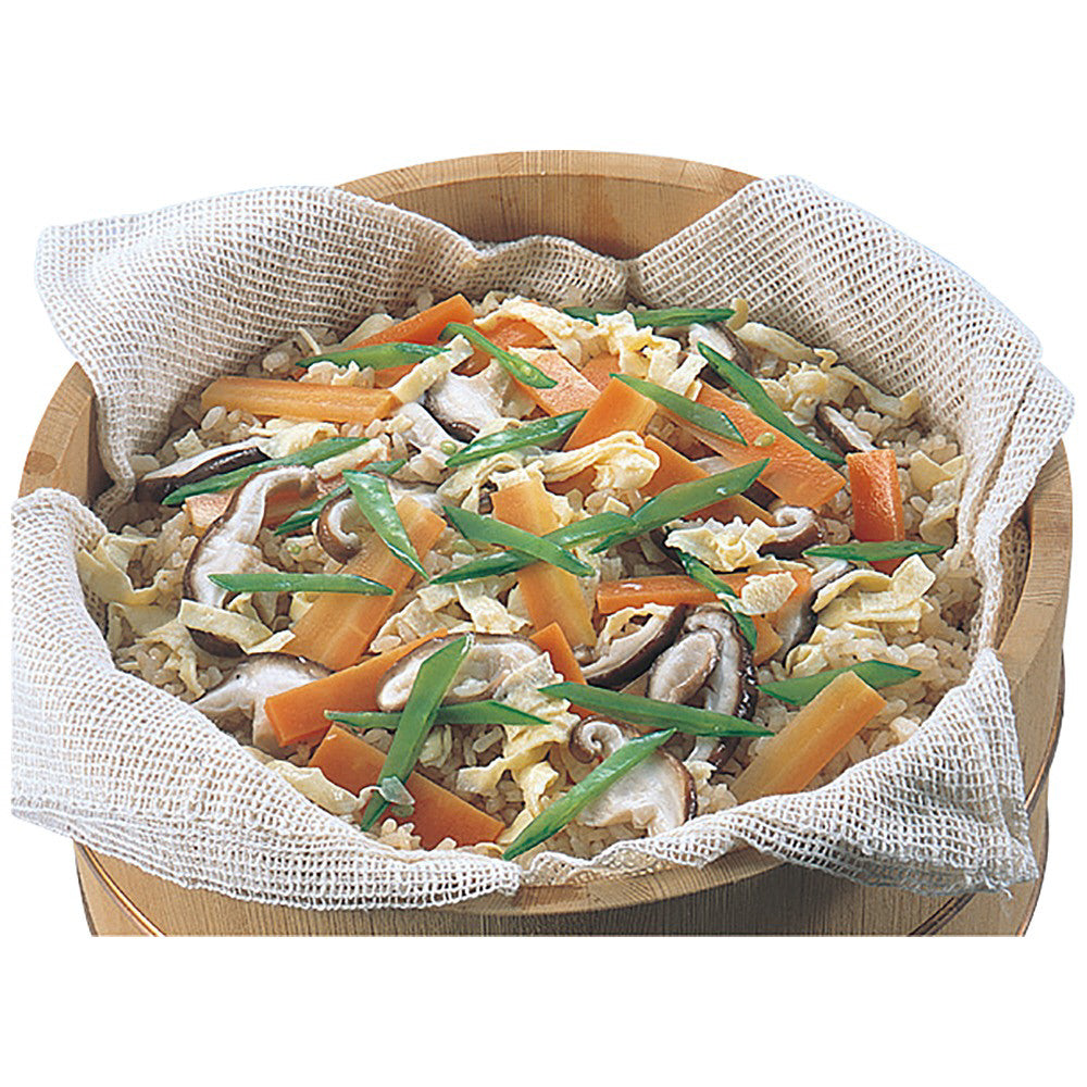 日本蒸飯布 | 100% COTTON