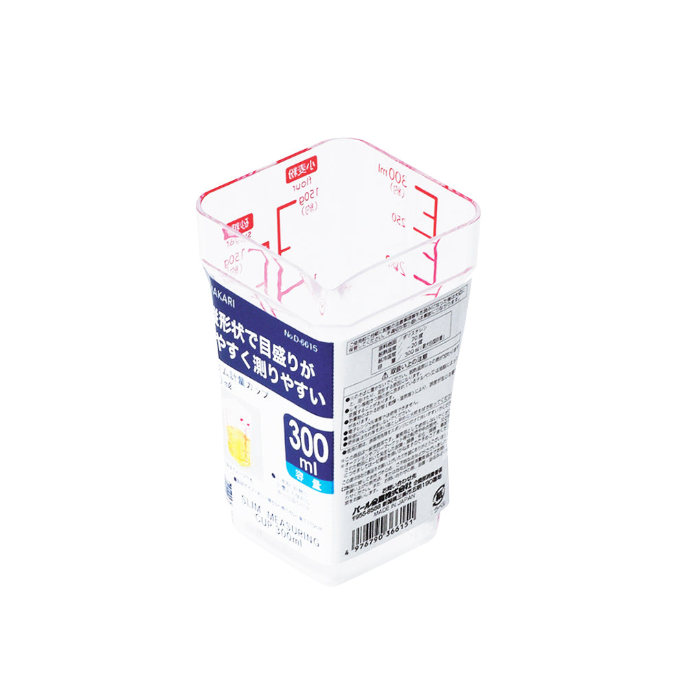 烹飪烘焙量杯