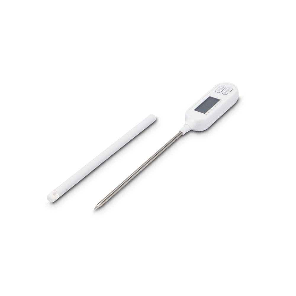 電子食物溫度計